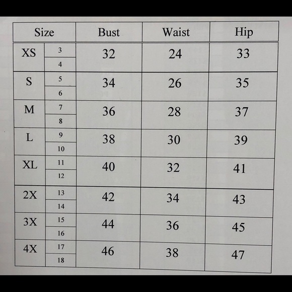 Women’s graduation dress, sleeveless - Picture 7 of 8